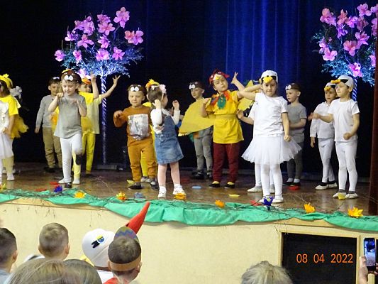 Grafika #12: Wielkanoc tuż, tuż.. cz. III