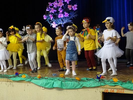 Grafika #13: Wielkanoc tuż, tuż.. cz. III