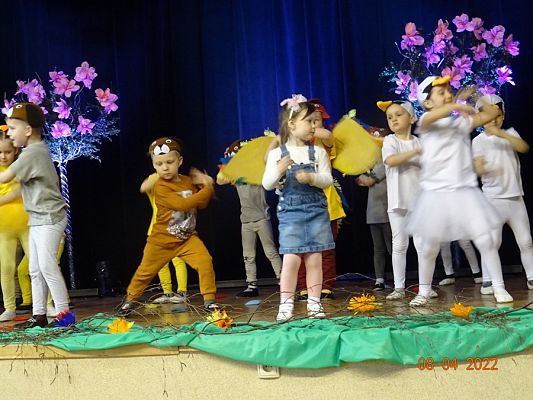 Grafika #14: Wielkanoc tuż, tuż.. cz. III