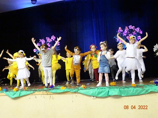 Grafika #15: Wielkanoc tuż, tuż.. cz. III