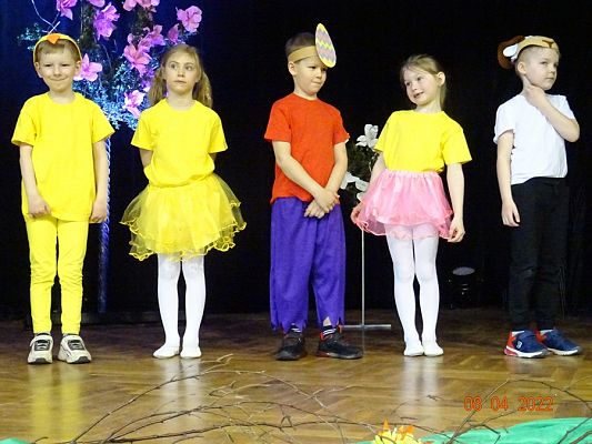 Grafika #16: Wielkanoc tuż, tuż.. cz. III