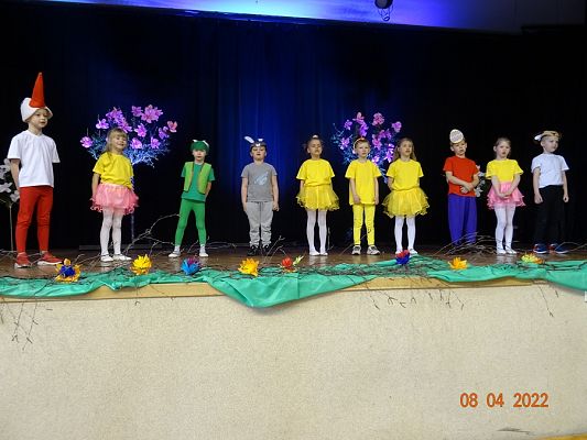 Grafika #0: Wielkanoc tuż, tuż.. cz. IV