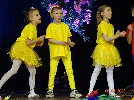 Grafika #1: Wielkanoc tuż, tuż.. cz. IV