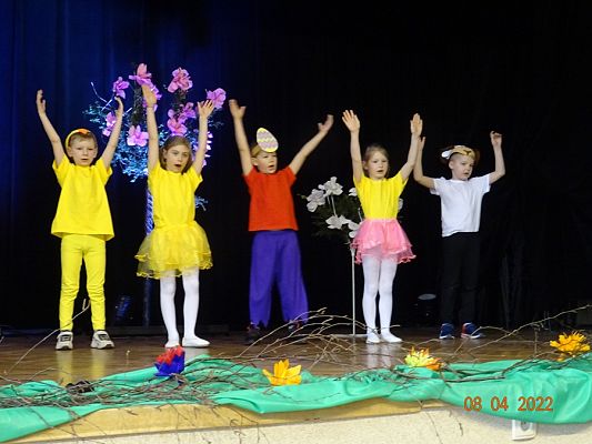 Grafika #5: Wielkanoc tuż, tuż.. cz. IV