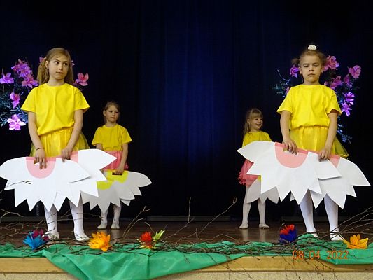 Grafika #8: Wielkanoc tuż, tuż.. cz. IV