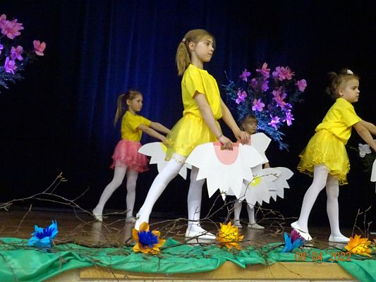 Grafika #9: Wielkanoc tuż, tuż.. cz. IV