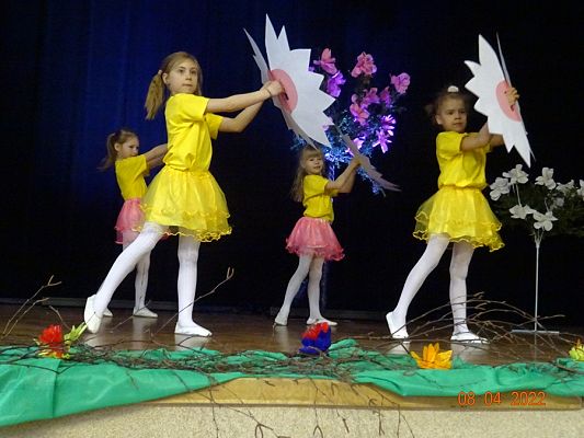 Grafika #10: Wielkanoc tuż, tuż.. cz. IV