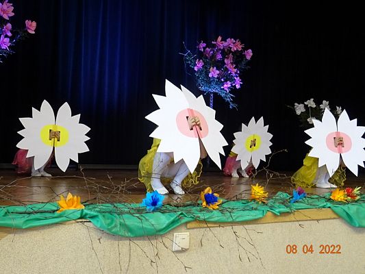 Grafika #12: Wielkanoc tuż, tuż.. cz. IV