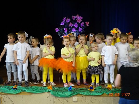 Grafika #13: Wielkanoc tuż, tuż.. cz. IV