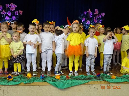 Grafika #15: Wielkanoc tuż, tuż.. cz. IV