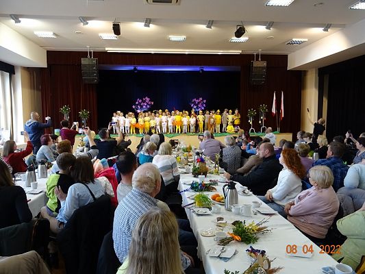 Grafika #17: Wielkanoc tuż, tuż.. cz. IV