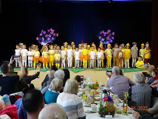 Grafika #18: Wielkanoc tuż, tuż.. cz. IV