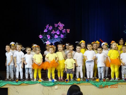 Grafika #20: Wielkanoc tuż, tuż.. cz. IV