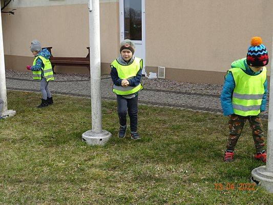 Grafika #5: Wielkanocne szukanie jajeczek cz. I