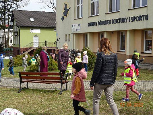 Grafika #6: Wielkanocne szukanie jajeczek cz. I