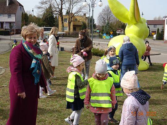 Grafika #7: Wielkanocne szukanie jajeczek cz. I