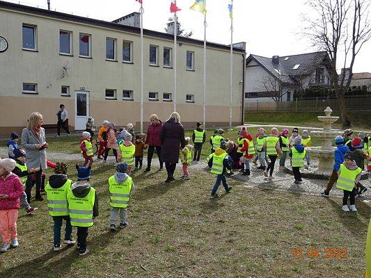Grafika #8: Wielkanocne szukanie jajeczek cz. I