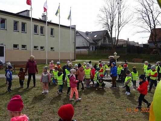 Grafika #9: Wielkanocne szukanie jajeczek cz. I