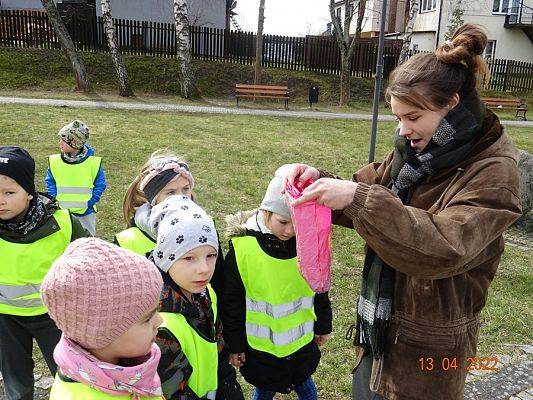 Grafika #10: Wielkanocne szukanie jajeczek cz. I
