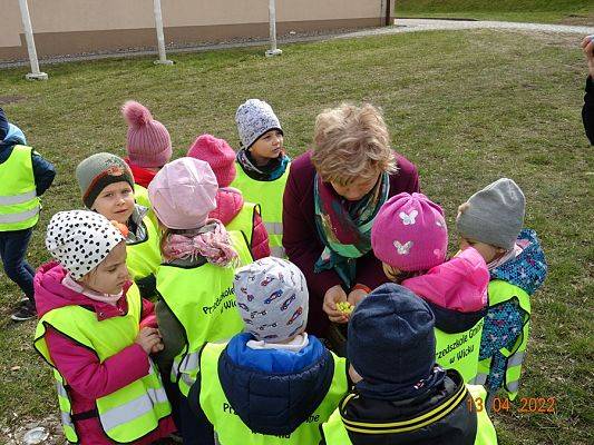 Grafika #11: Wielkanocne szukanie jajeczek cz. I