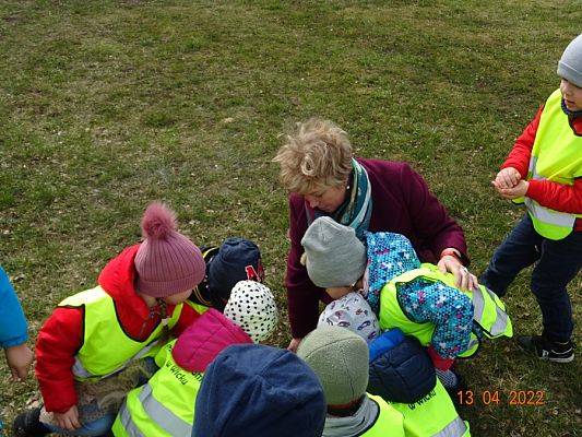 Grafika #12: Wielkanocne szukanie jajeczek cz. I