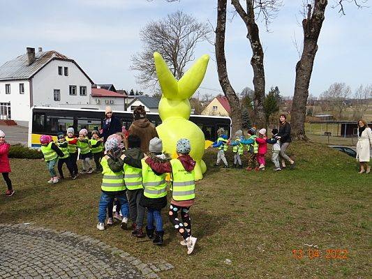 Grafika #18: Wielkanocne szukanie jajeczek cz. I