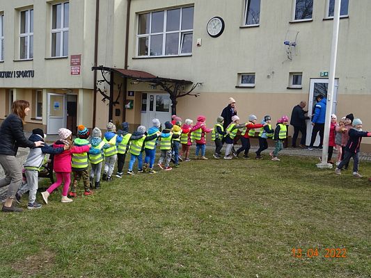 Grafika #0: Wielkanocne szukanie jajeczek cz. II