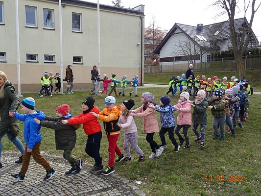 Grafika #2: Wielkanocne szukanie jajeczek cz. II