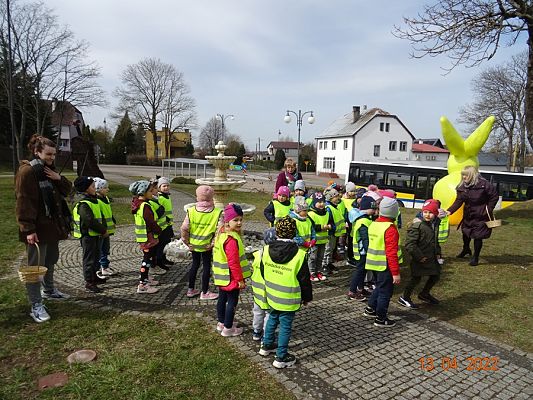 Grafika #4: Wielkanocne szukanie jajeczek cz. II