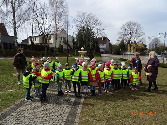 Grafika #5: Wielkanocne szukanie jajeczek cz. II