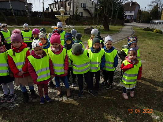 Grafika #7: Wielkanocne szukanie jajeczek cz. II
