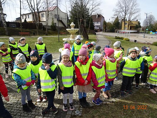 Grafika #8: Wielkanocne szukanie jajeczek cz. II