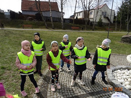 Grafika #10: Wielkanocne szukanie jajeczek cz. II