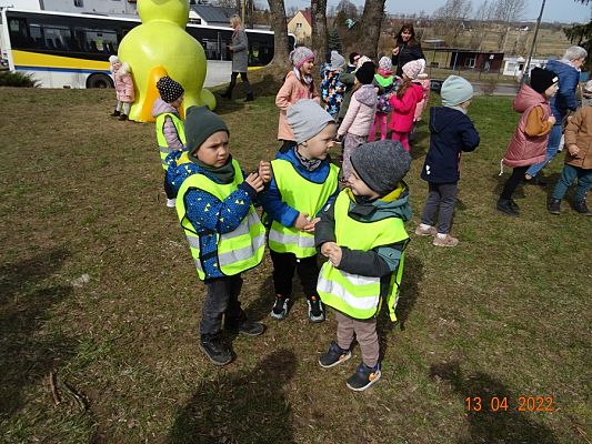 Grafika #14: Wielkanocne szukanie jajeczek cz. II