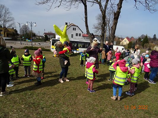 Grafika #18: Wielkanocne szukanie jajeczek cz. II