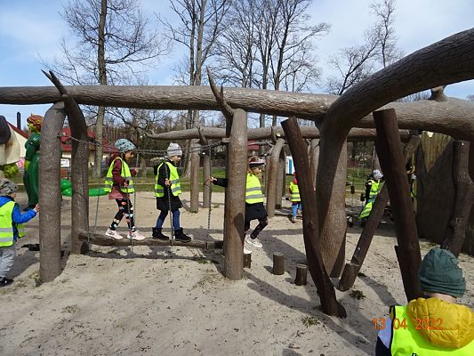 Grafika #0: Spotkanie z Fioną i Shrekiem cz. I