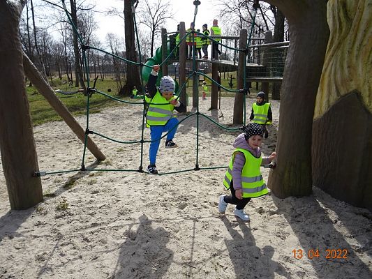 Grafika #2: Spotkanie z Fioną i Shrekiem cz. I