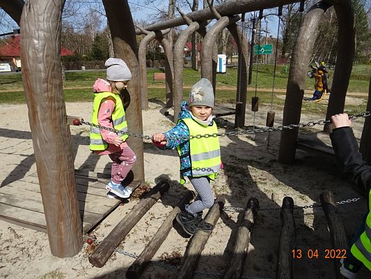 Grafika #13: Spotkanie z Fioną i Shrekiem cz. I