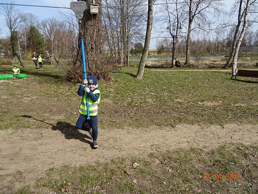 Grafika #16: Spotkanie z Fioną i Shrekiem cz. I