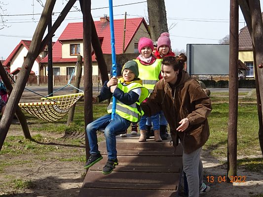 Grafika #21: Spotkanie z Fioną i Shrekiem cz. I