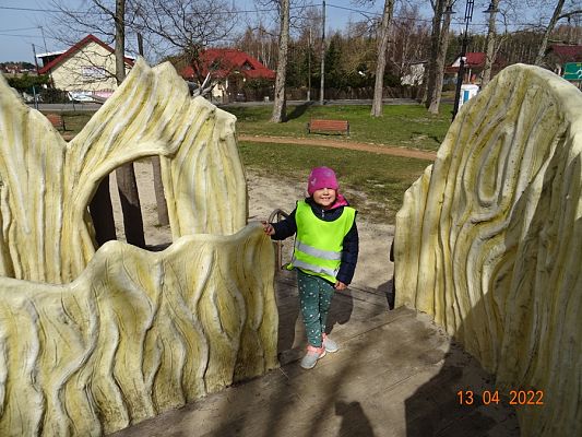 Grafika #2: Spotkanie z Fioną i Shrekiem cz. II