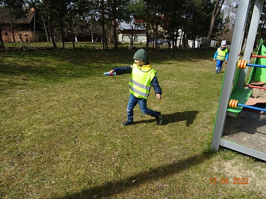 Grafika #6: Spotkanie z Fioną i Shrekiem cz. II