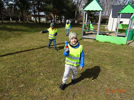 Grafika #7: Spotkanie z Fioną i Shrekiem cz. II