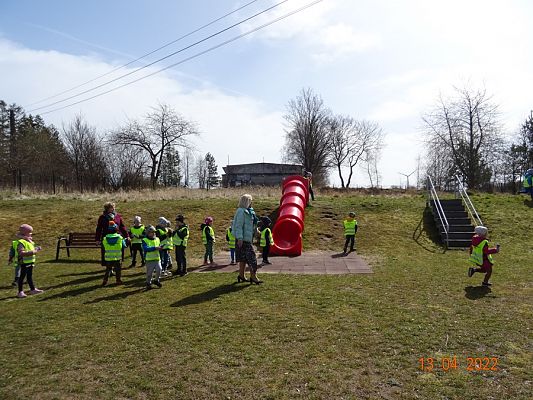 Grafika #10: Spotkanie z Fioną i Shrekiem cz. II