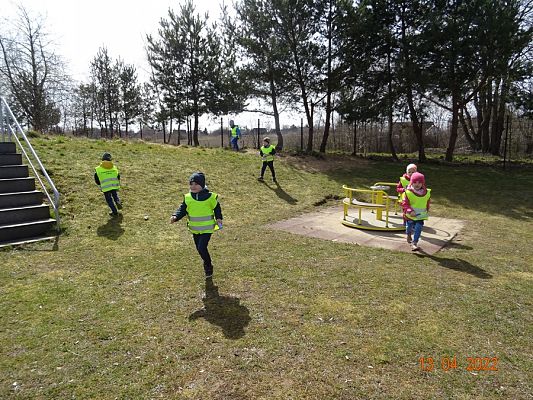 Grafika #11: Spotkanie z Fioną i Shrekiem cz. II