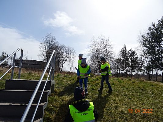 Grafika #12: Spotkanie z Fioną i Shrekiem cz. II