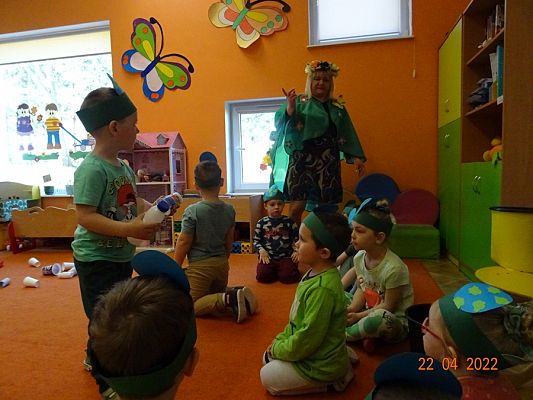 Grafika #0: Dzień Ziemi cz. III