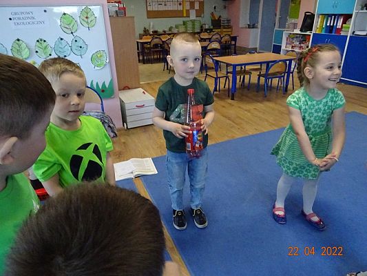 Grafika #7: Dzień Ziemi cz. III