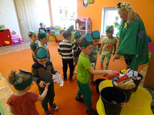 Grafika #12: Dzień Ziemi cz. III