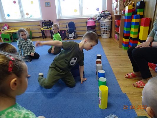 Grafika #10: Dzień Ziemi cz. IV